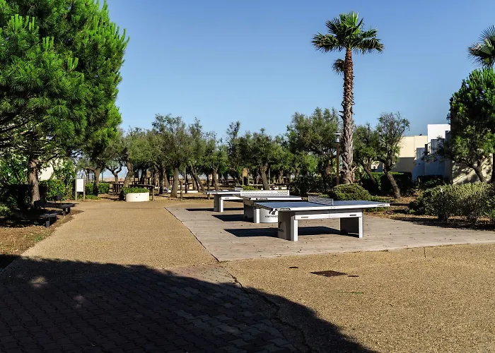 Belambra Clubs - Les Ayguades 2*