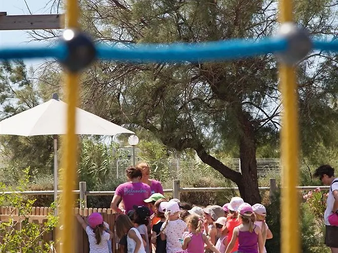 Belambra Clubs - Les Ayguades 2*