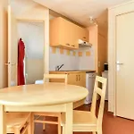 Szálloda Belambra Clubs - Les Ayguades
