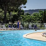 Szálloda Belambra Clubs - Les Ayguades