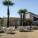 Szálloda Belambra Clubs - Les Ayguades Gruissan