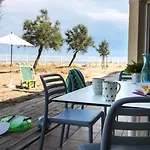 Szálloda Belambra Clubs - Les Ayguades