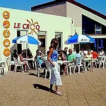Belambra Clubs - Les Ayguades 2* Gruissan