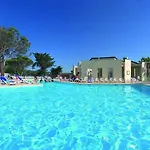 Szálloda Belambra Clubs - Les Ayguades Gruissan