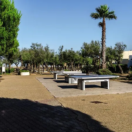 Ξενοδοχείο Belambra Clubs - Les Ayguades Gruissan