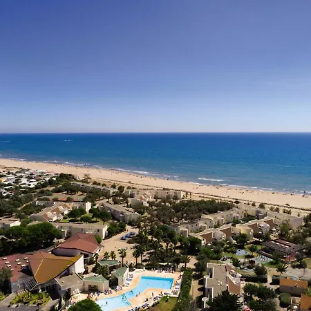 Belambra Clubs - Les Ayguades 格吕桑