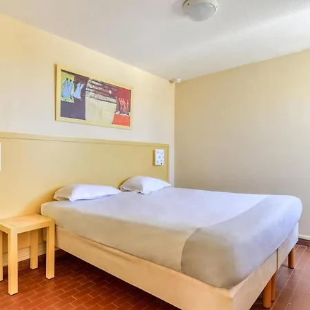 Hotel Belambra Clubs Résidence - Les Ayguades Gruissan