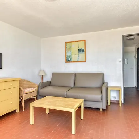 Hotel Belambra Clubs Résidence - Les Ayguades 2*