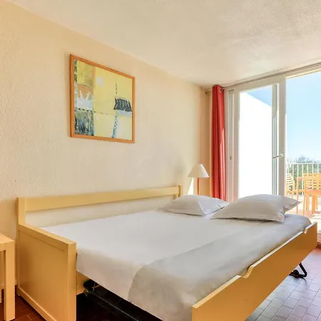 Belambra Clubs Résidence - Les Ayguades 2* Gruissan