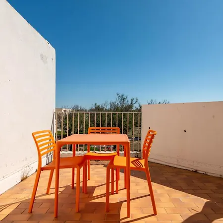 Hotel Belambra Clubs Résidence - Les Ayguades