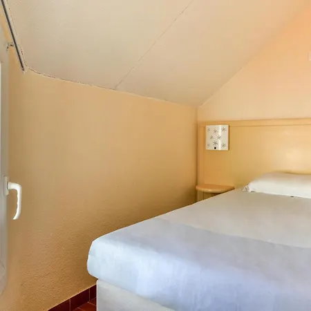 Hotel Belambra Clubs Résidence - Les Ayguades 2*