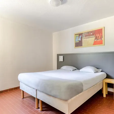 Hotel Belambra Clubs Résidence - Les Ayguades Gruissan