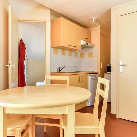 Hotel Belambra Clubs Résidence - Les Ayguades