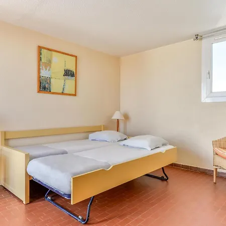 Hotel Belambra Clubs Résidence - Les Ayguades