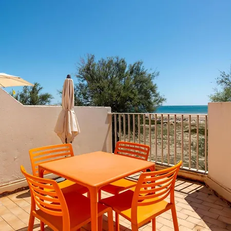 Belambra Clubs Résidence - Les Ayguades Hotel 2*