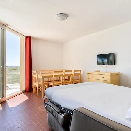 Belambra Clubs Résidence - Les Ayguades Hotel 2*
