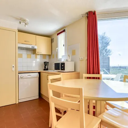 Belambra Clubs Résidence - Les Ayguades Hotel Gruissan