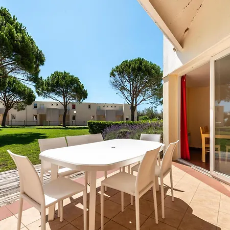 Belambra Clubs Résidence - Les Ayguades Hotel 2*