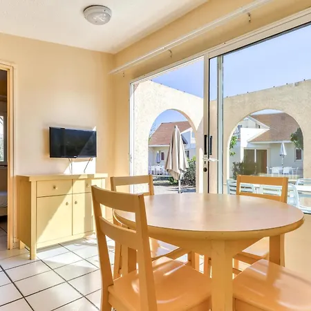 Belambra Clubs Résidence - Les Ayguades Gruissan
