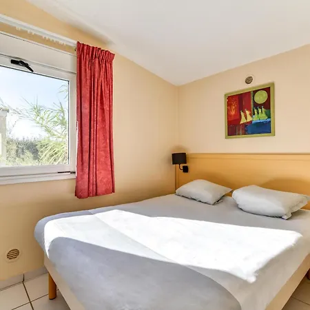 Hotel Belambra Clubs Résidence - Les Ayguades Gruissan