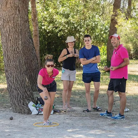 Belambra Clubs - Les Ayguades 2*