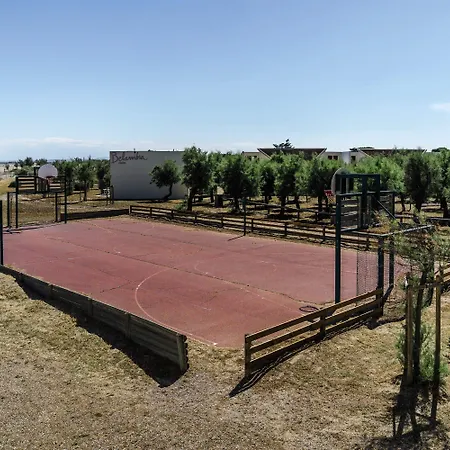 Belambra Clubs Résidence - Les Ayguades 2* Gruissan
