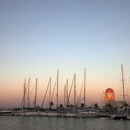 Hotel Belambra Clubs Résidence - Les Ayguades