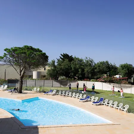 Belambra Clubs Résidence - Les Ayguades 2*