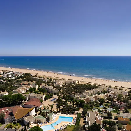 Belambra Clubs Résidence - Les Ayguades Hotel 2*