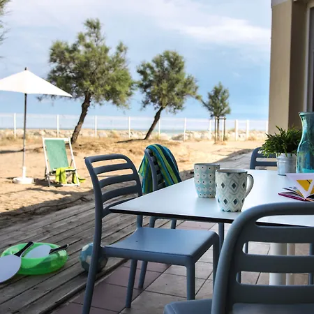 Hotel Belambra Clubs Résidence - Les Ayguades