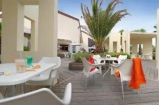 Belambra Clubs Résidence - Les Ayguades Hotel Gruissan