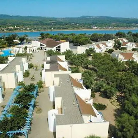 Belambra Clubs Résidence - Les Ayguades Hotel
