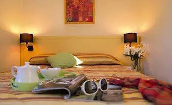 Belambra Clubs Résidence - Les Ayguades Hotel Gruissan