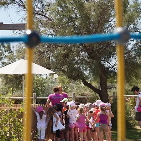Belambra Clubs Résidence - Les Ayguades 2*