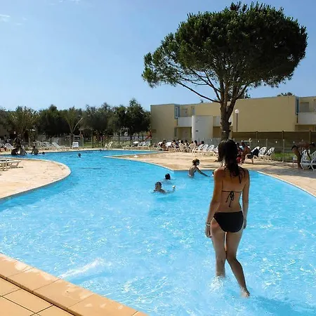 Belambra Clubs Résidence - Les Ayguades Hotel Gruissan