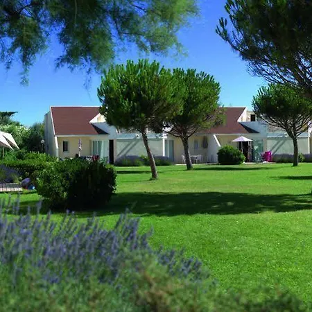 Belambra Clubs Résidence - Les Ayguades Hotel 2*