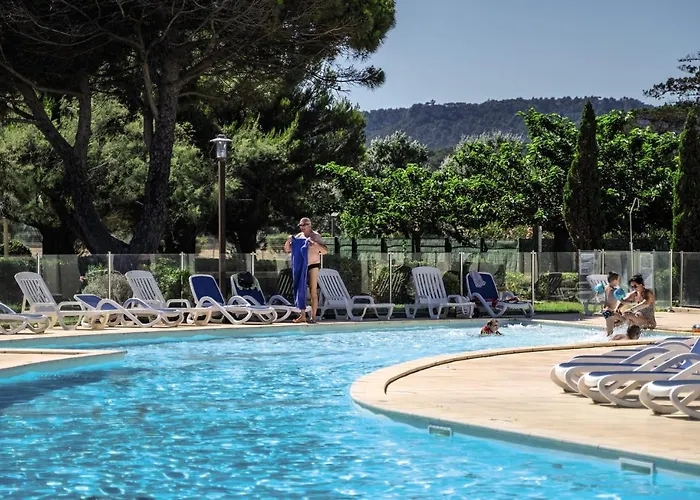 Belambra Clubs - Les Ayguades Hotel