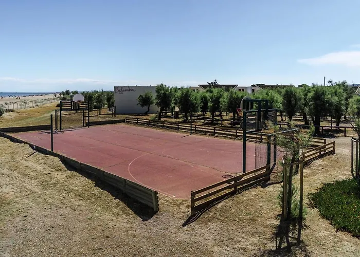Belambra Clubs - Les Ayguades