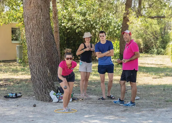 Belambra Clubs - Les Ayguades 2*