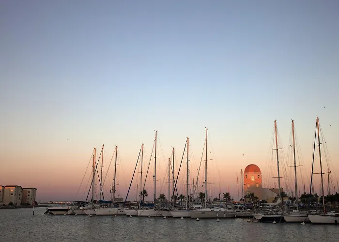 Hotell Belambra Clubs - Les Ayguades