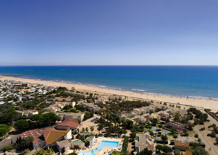 Belambra Clubs - Les Ayguades Hotel 2*