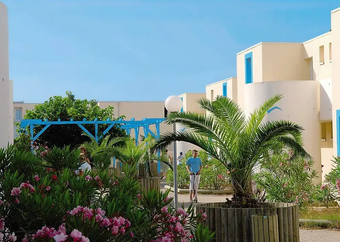 Belambra Clubs - Les Ayguades Gruissan